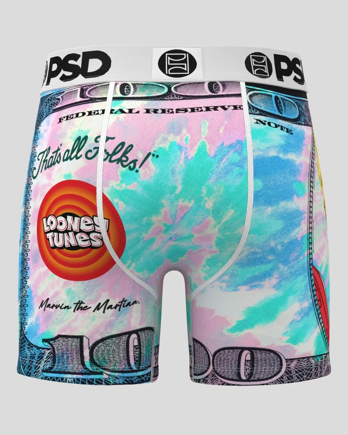 Sale PSD Looney Tunes - Marvin 100 - Mid Length
