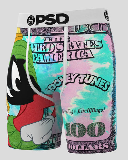Sale PSD Looney Tunes - Marvin 100 - Standard Length