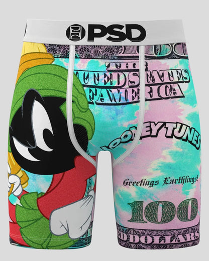 Sale PSD Looney Tunes - Marvin 100 - Standard Length