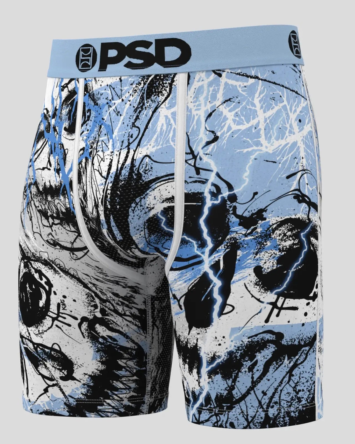 Sale PSD Brutalist - Standard Length