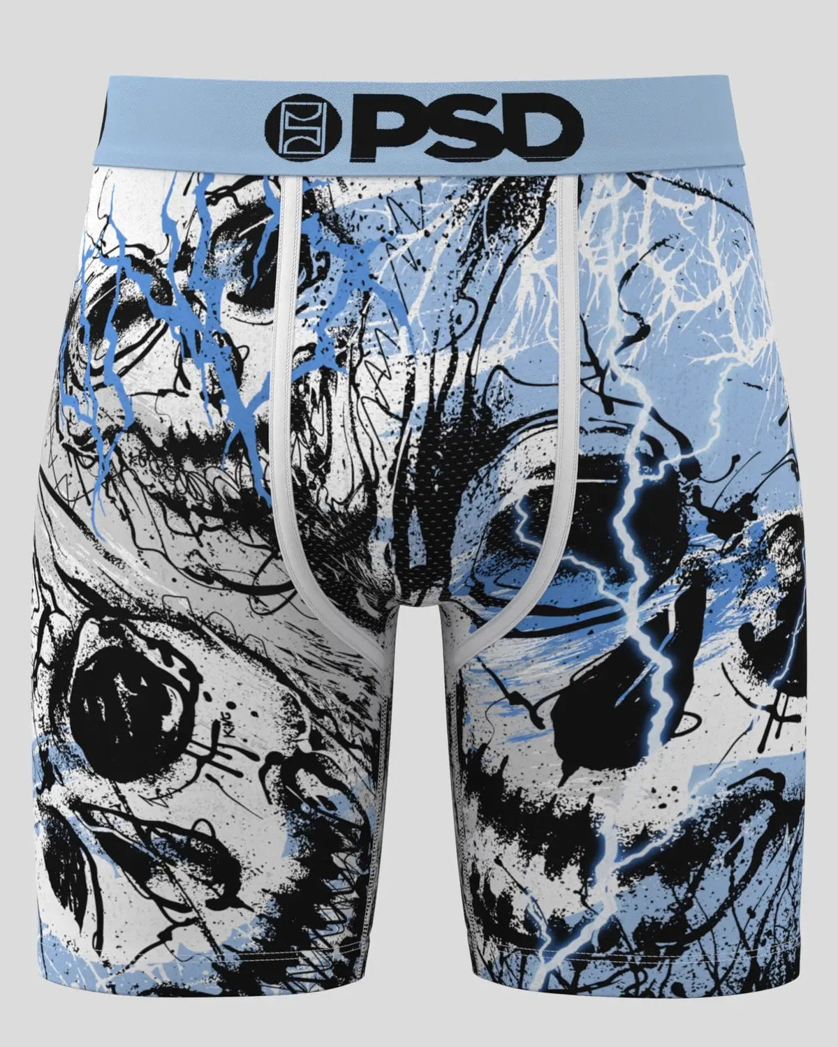 Sale PSD Brutalist - Standard Length