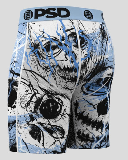 Sale PSD Brutalist - Standard Length