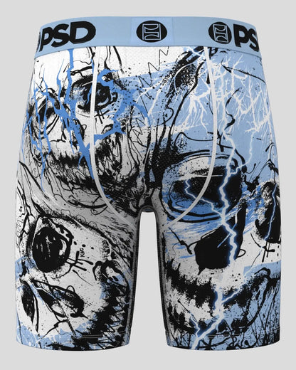 Sale PSD Brutalist - Standard Length