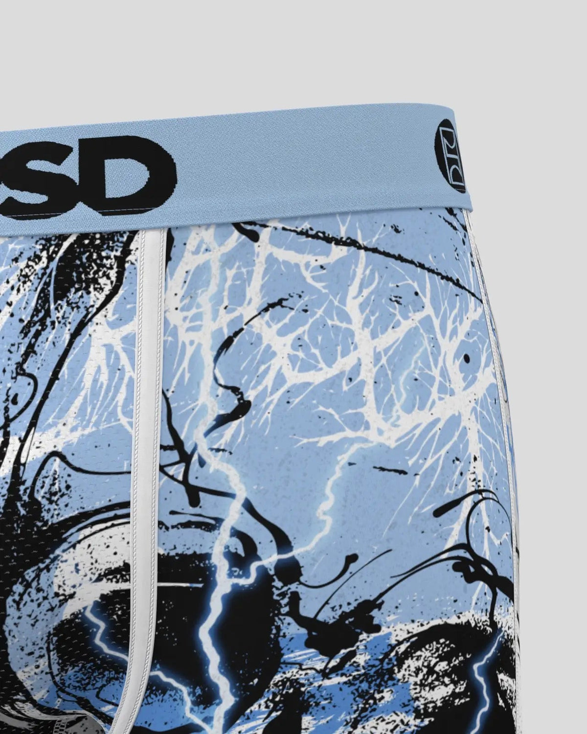 Sale PSD Brutalist - Standard Length