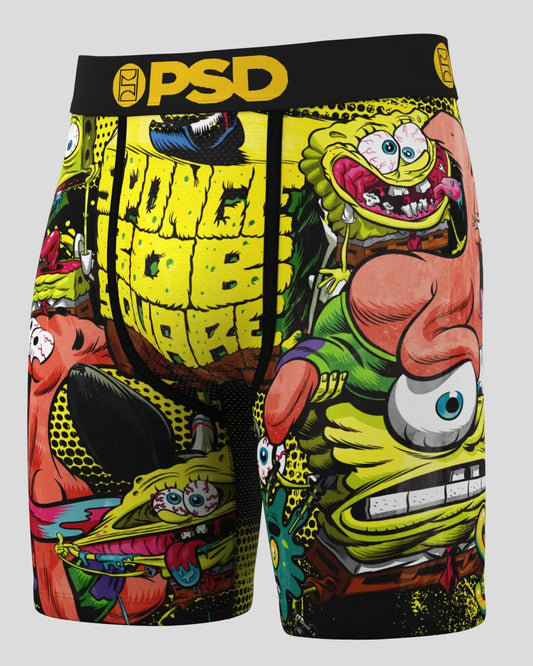 Sale PSD SpongeBob SquarePants - Krabby Patty - Standard Length