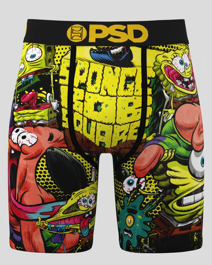 Sale PSD SpongeBob SquarePants - Krabby Patty - Standard Length