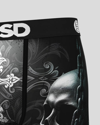 Sale PSD Frostbite Crucifix - Standard Length