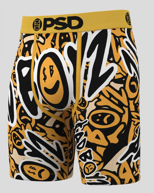 Sale PSD Sad Boyz - Sad Face - Standard Length