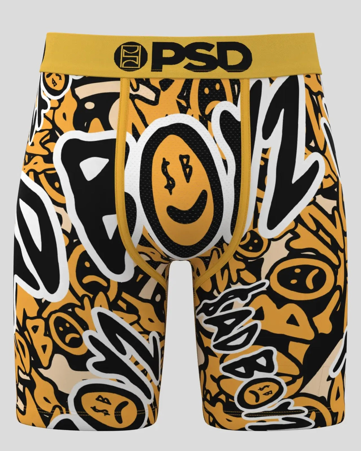 Sale PSD Sad Boyz - Sad Face - Standard Length