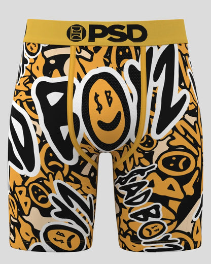 Sale PSD Sad Boyz - Sad Face - Standard Length