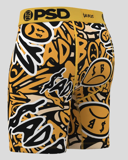 Sale PSD Sad Boyz - Sad Face - Standard Length