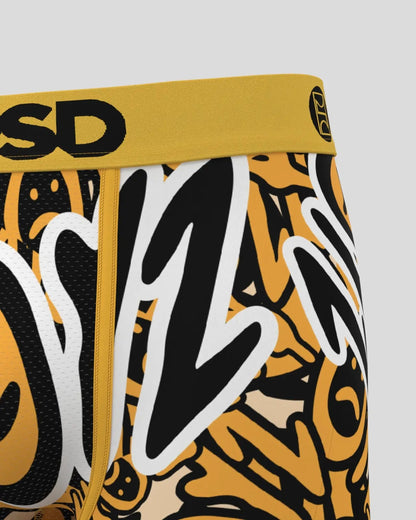 Sale PSD Sad Boyz - Sad Face - Standard Length