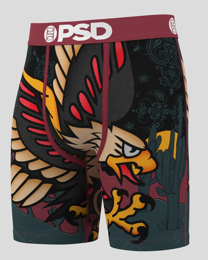Sale PSD Eagle Soar - Standard Length