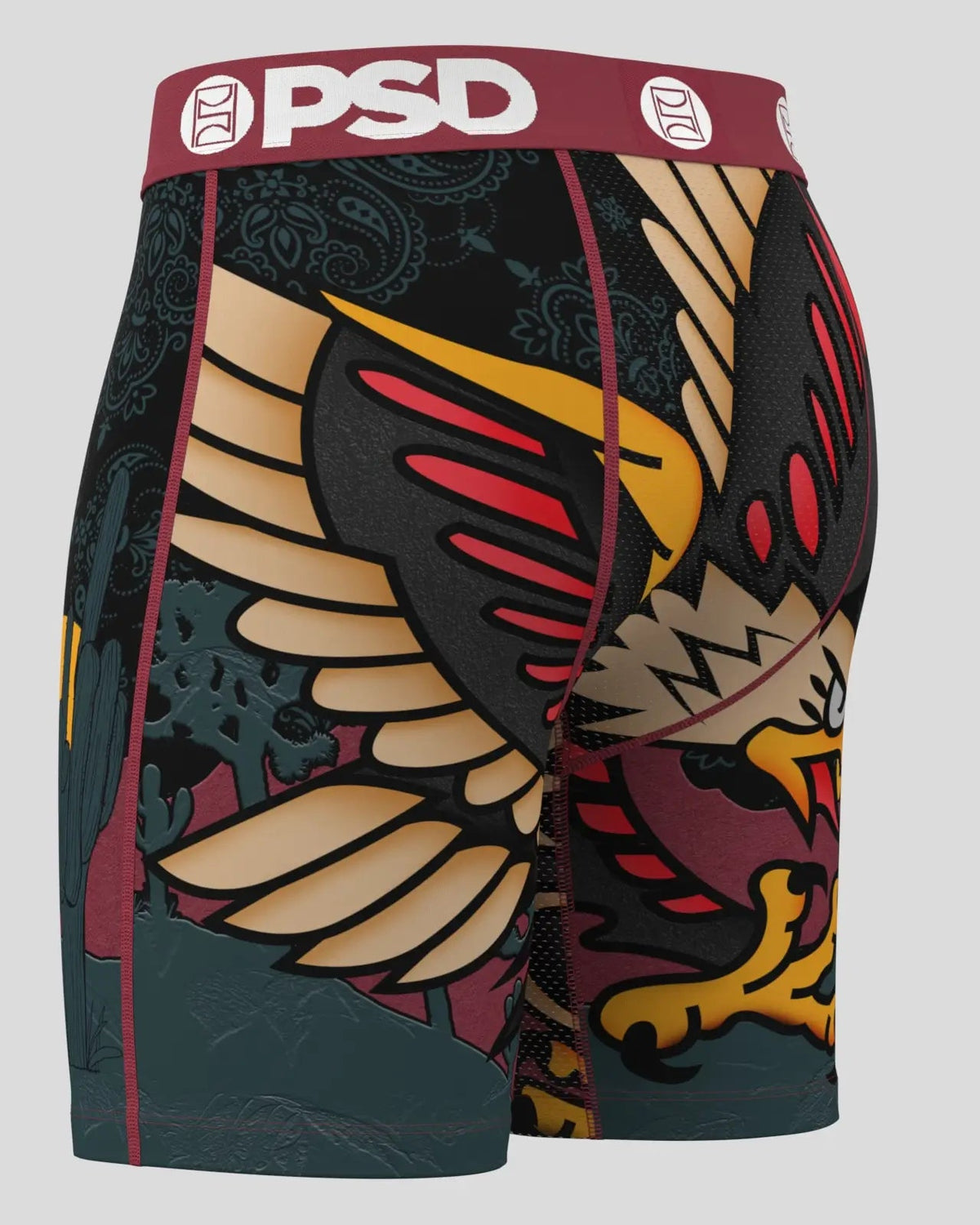 Sale PSD Eagle Soar - Standard Length