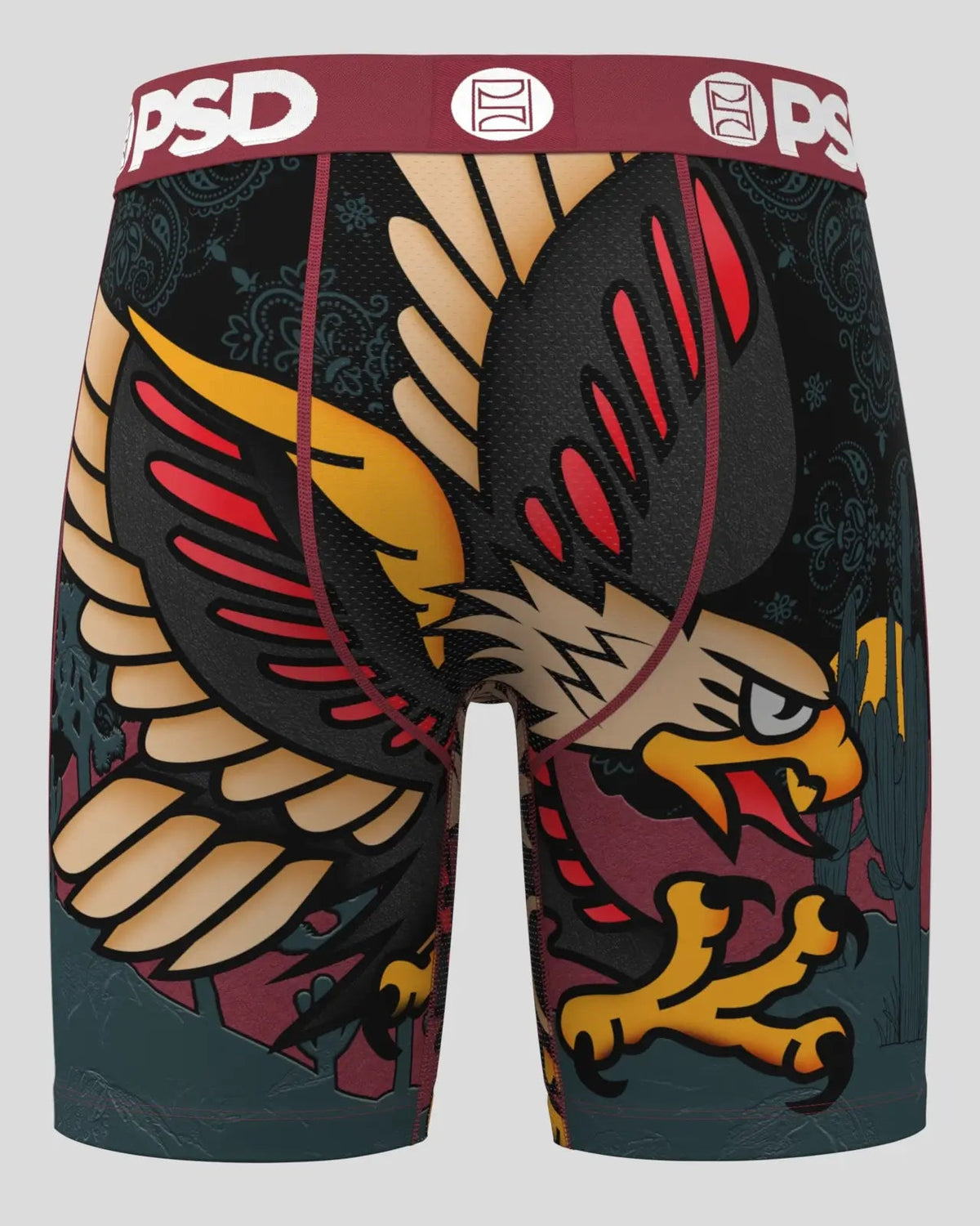 Sale PSD Eagle Soar - Standard Length