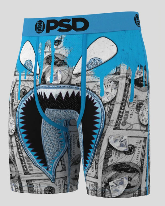 Sale PSD Warface Frosty - Standard Length