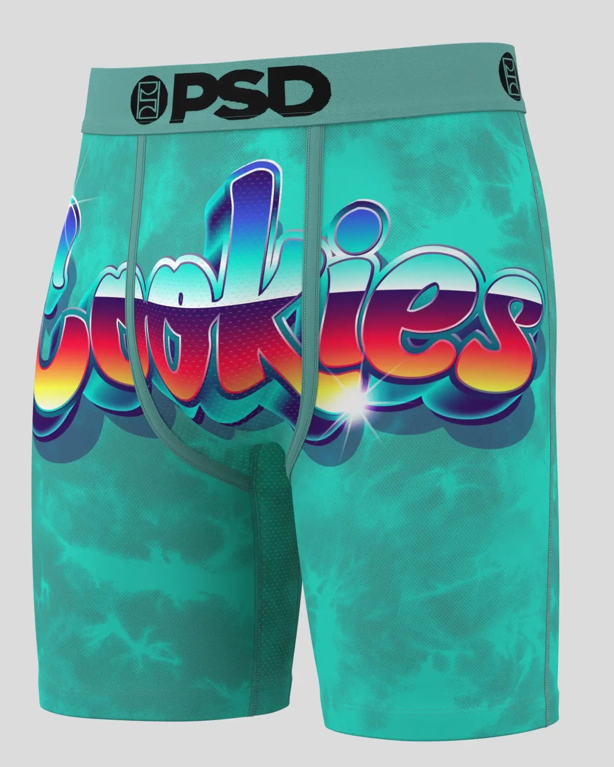 Sale PSD 3 Pack - Cookies High - Standard Length