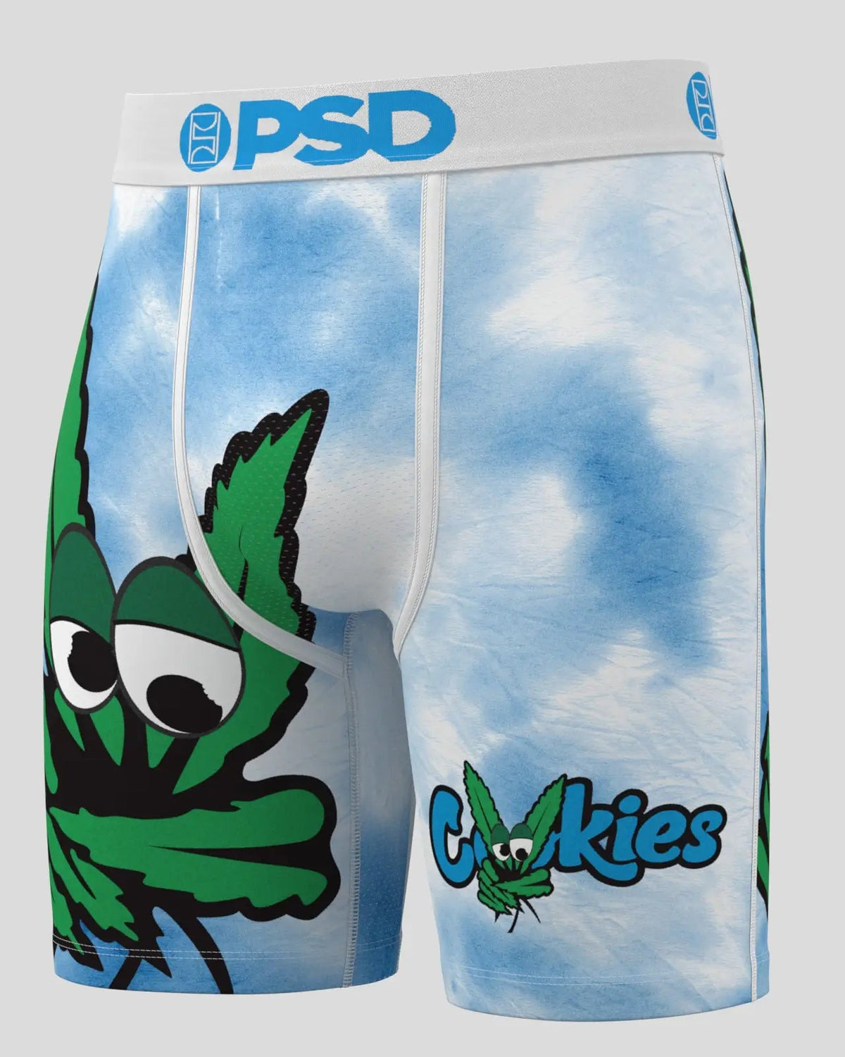Sale PSD 3 Pack - Cookies High - Standard Length