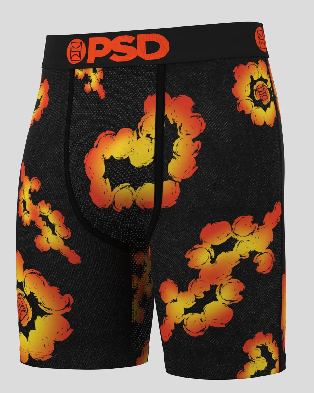 Sale PSD Cloud Flares - Standard Length