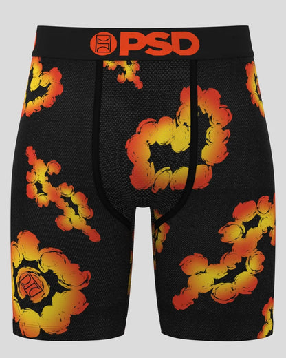 Sale PSD Cloud Flares - Standard Length