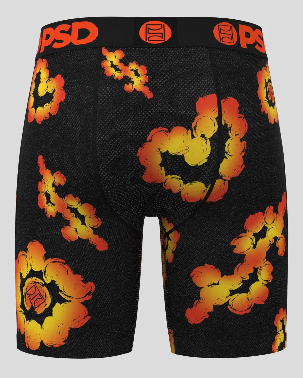 Sale PSD Cloud Flares - Standard Length