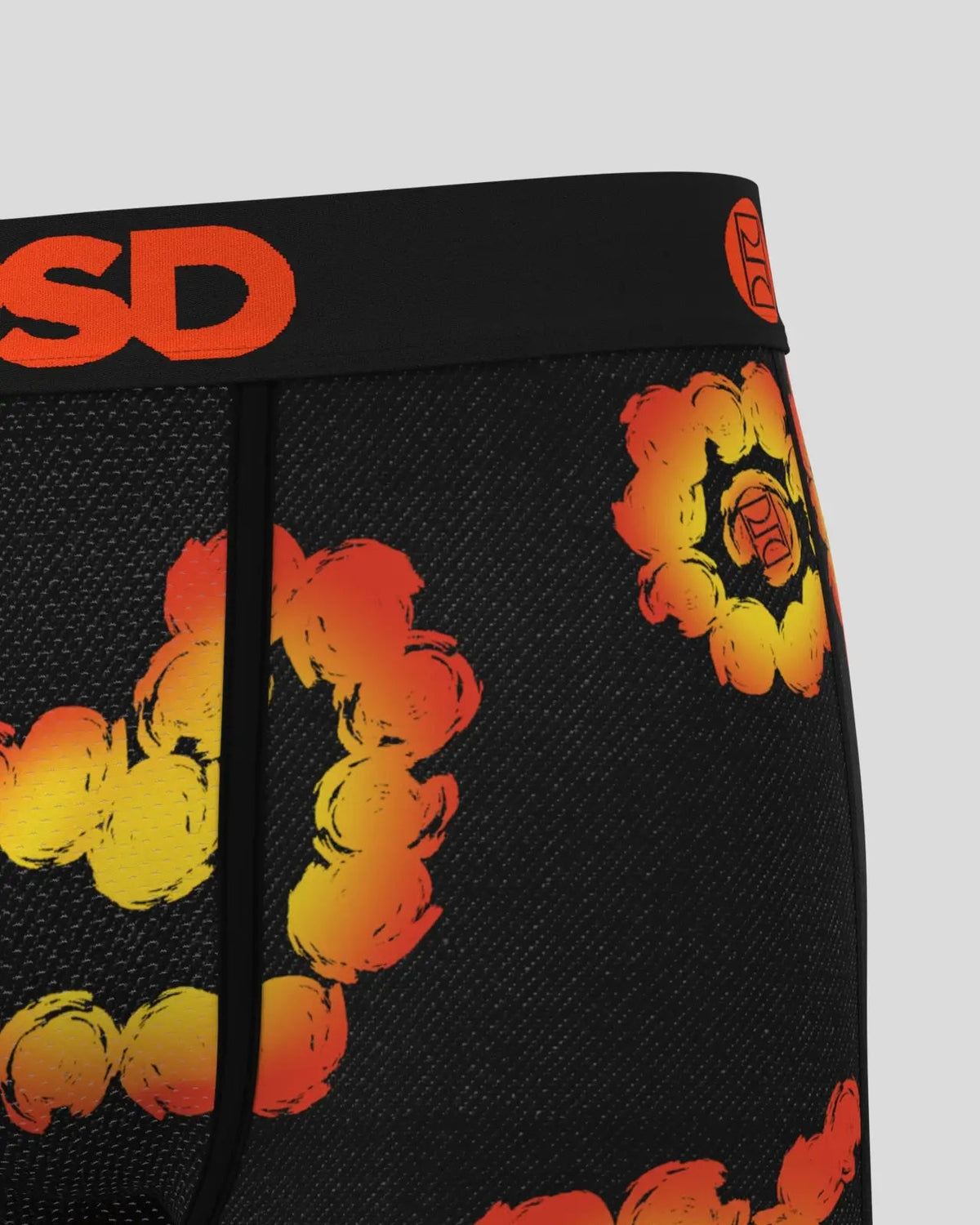 Sale PSD Cloud Flares - Standard Length