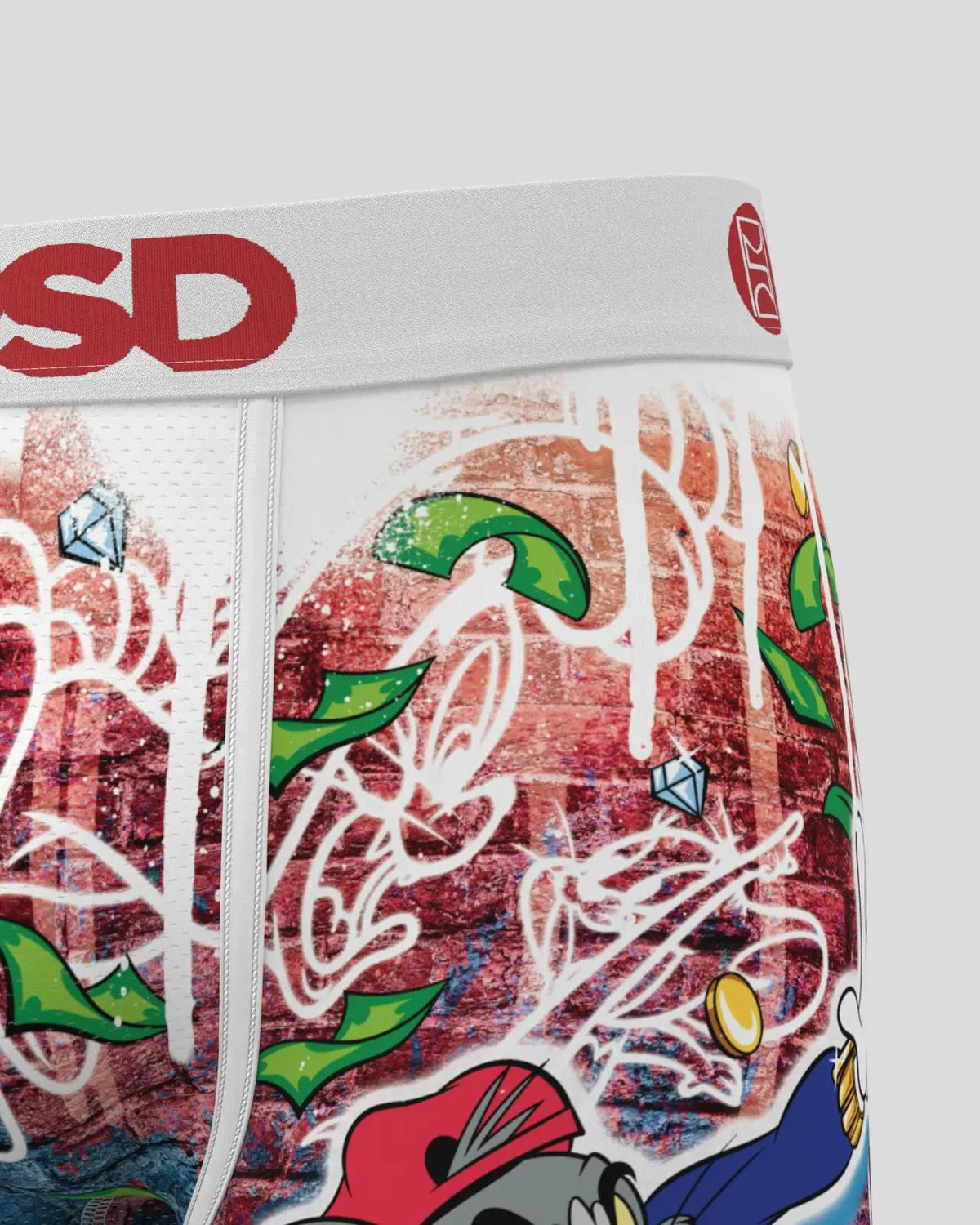 Sale PSD Tom and Jerry - Trap - Standard Length