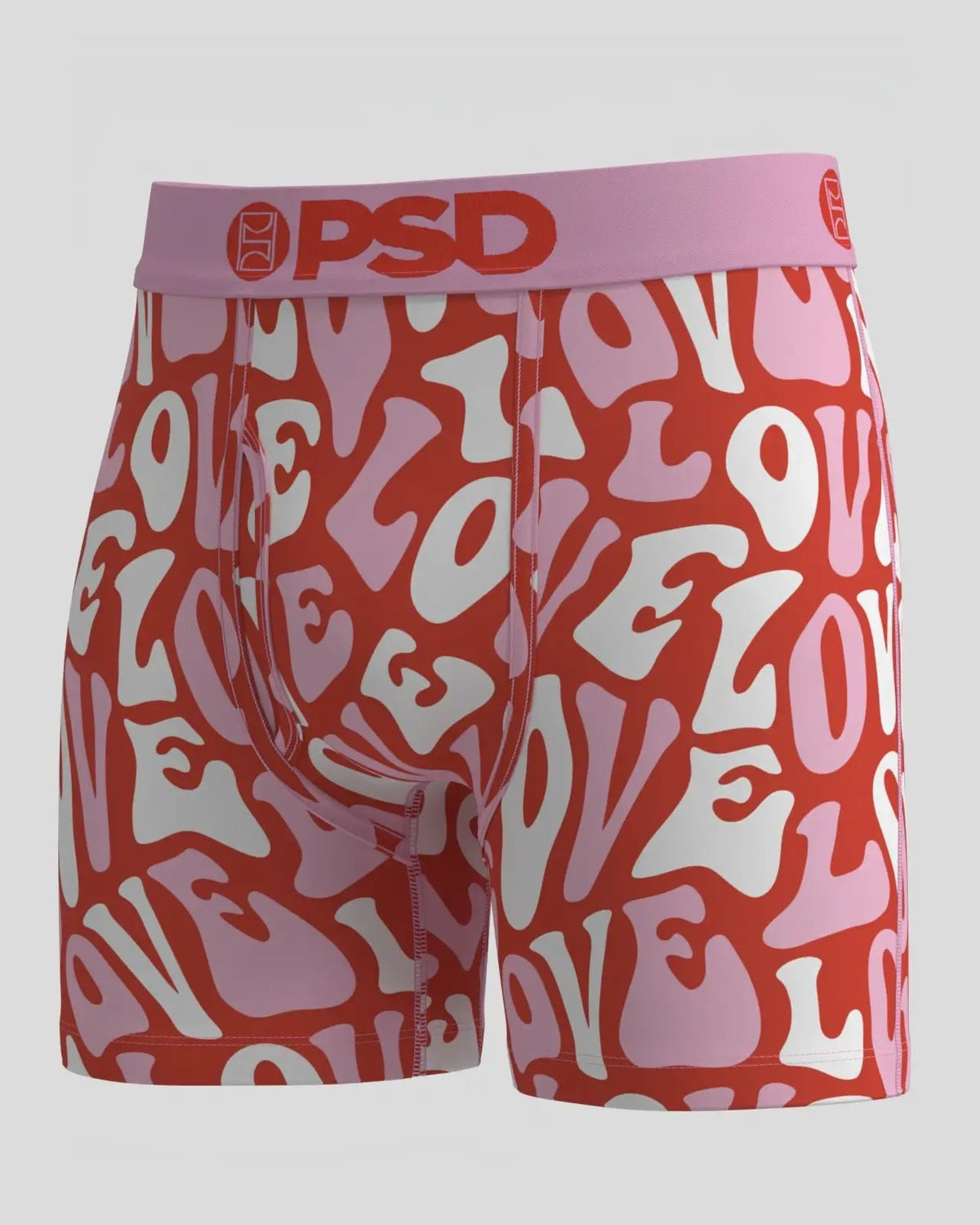 Sale PSD Modal - Sweet Love - Mid Length - Modal