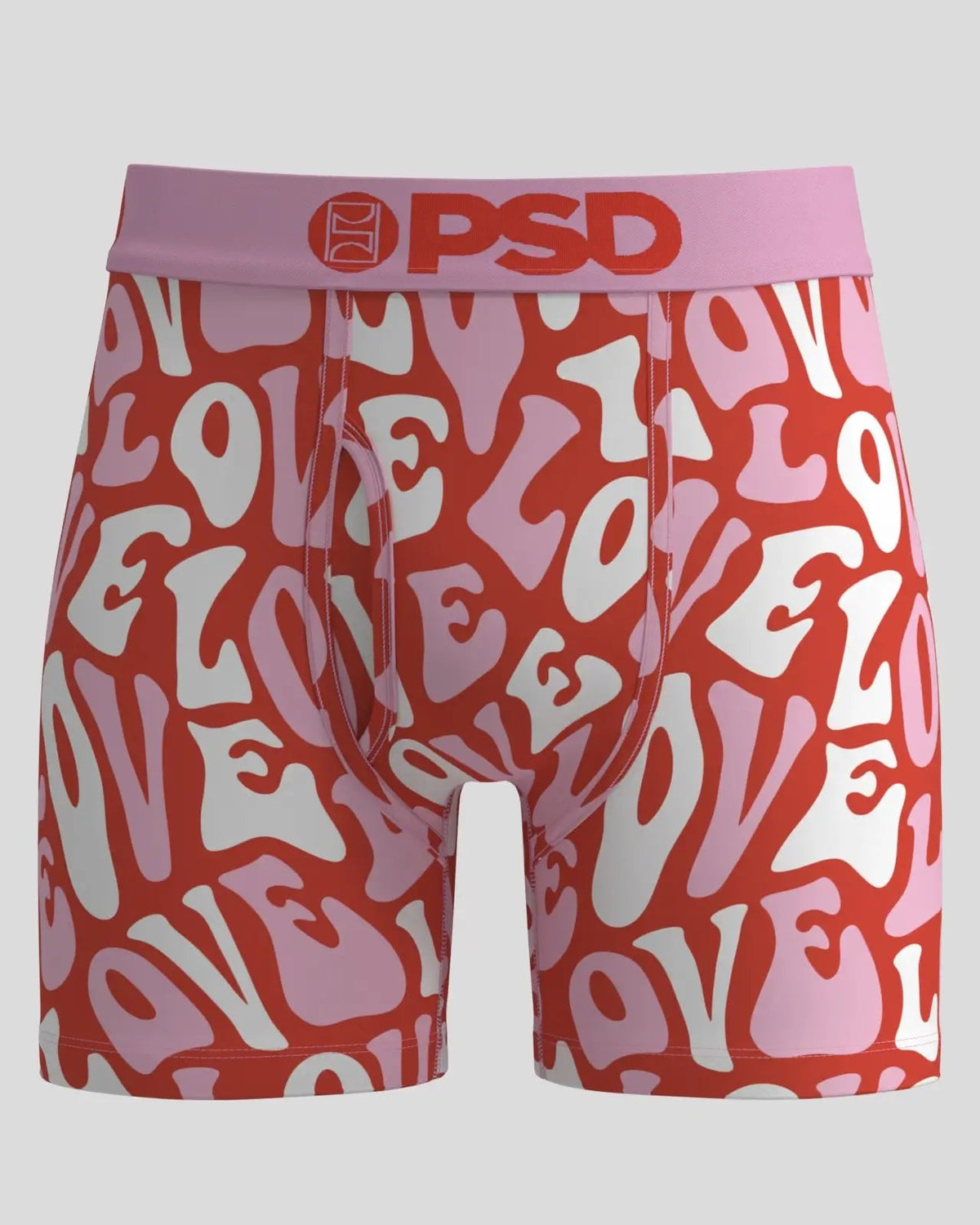 Sale PSD Modal - Sweet Love - Mid Length - Modal