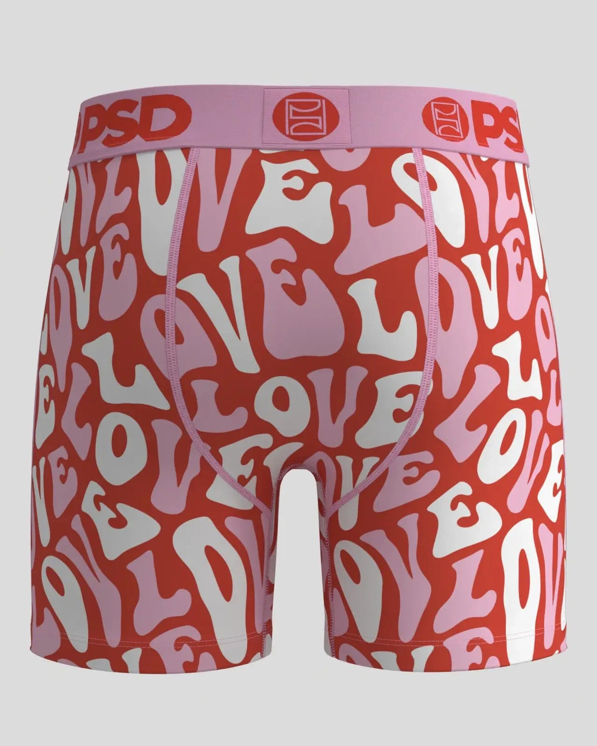 Sale PSD Modal - Sweet Love - Mid Length - Modal