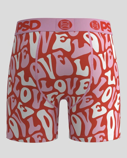 Sale PSD Modal - Sweet Love - Mid Length - Modal