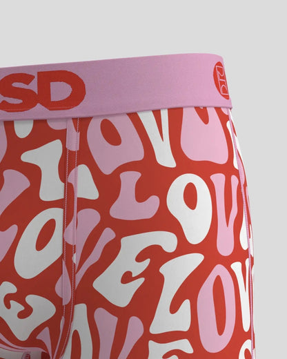 Sale PSD Modal - Sweet Love - Mid Length - Modal