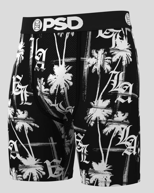 Sale PSD LA Palms - Standard Length