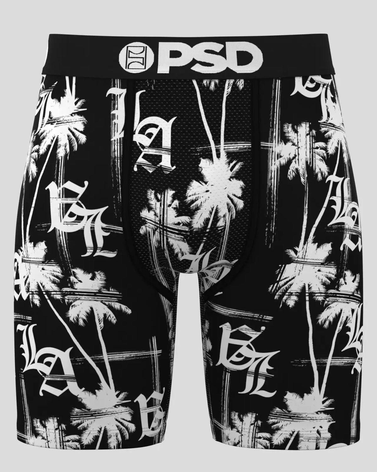 Sale PSD LA Palms - Standard Length