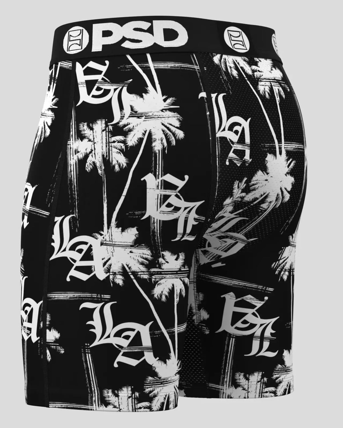 Sale PSD LA Palms - Standard Length