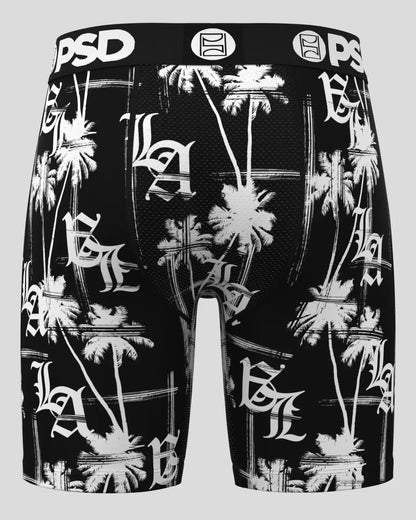 Sale PSD LA Palms - Standard Length