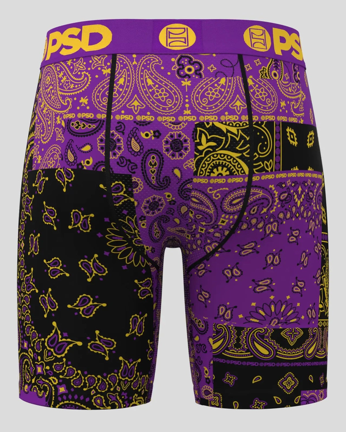 Sale PSD Purple Maze - Standard Length