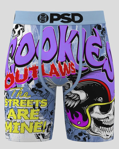 Sale PSD Cookies - Outlaw - Standard Length