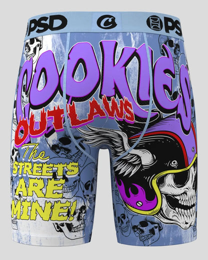 Sale PSD Cookies - Outlaw - Standard Length