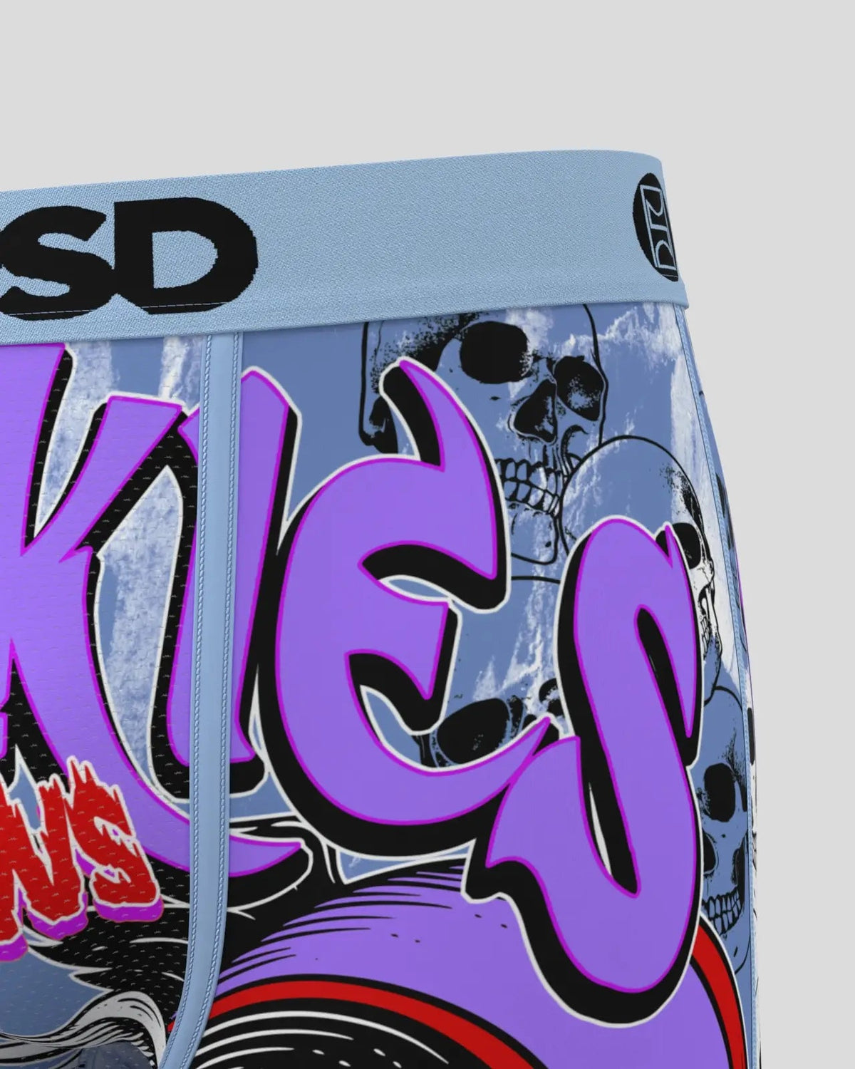 Sale PSD Cookies - Outlaw - Standard Length
