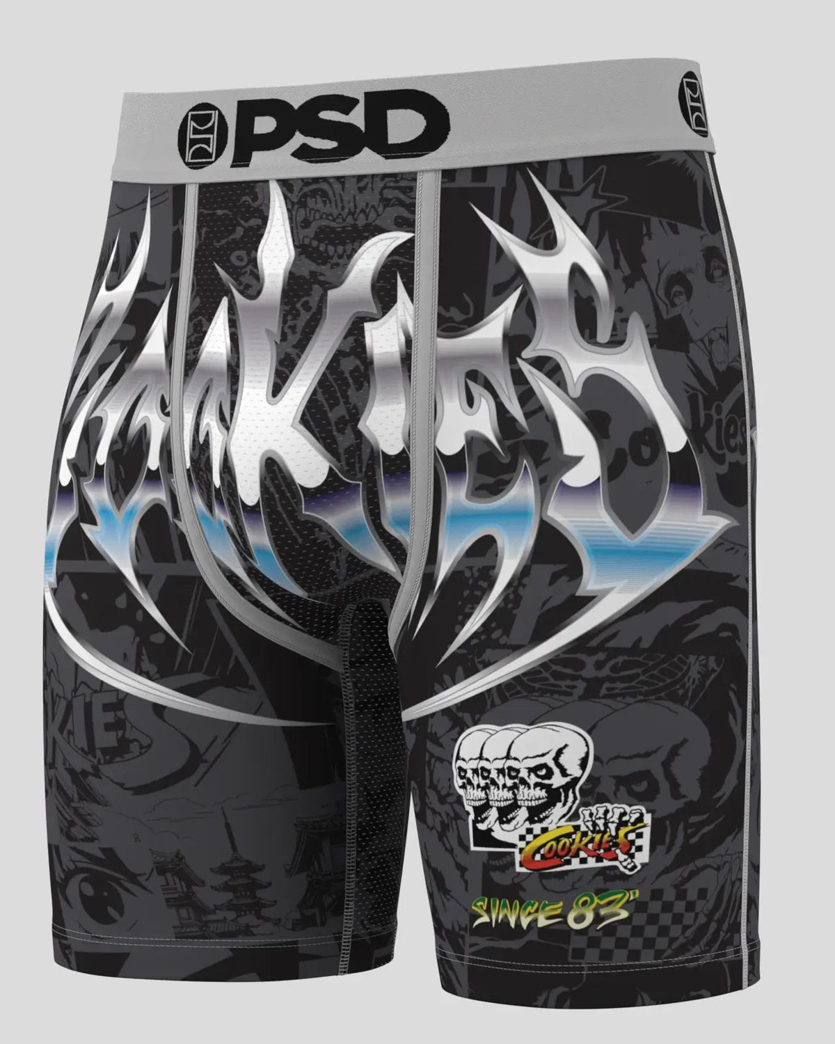 Sale PSD Cookies - Tokyo - Standard Length
