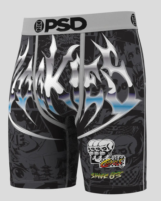 Sale PSD Cookies - Tokyo - Standard Length
