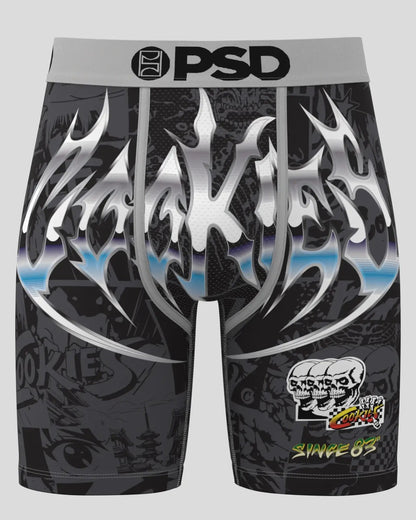 Sale PSD Cookies - Tokyo - Standard Length