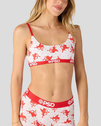 Sale PSD Modal 3 Pack - Valdate - Scoop Bralette - Modal
