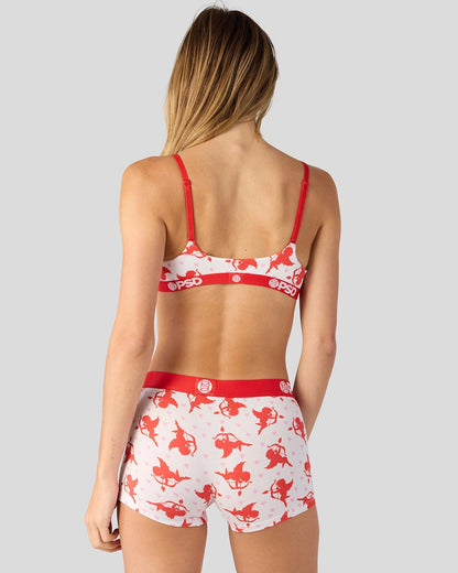 Sale PSD Modal 3 Pack - Valdate - Scoop Bralette - Modal