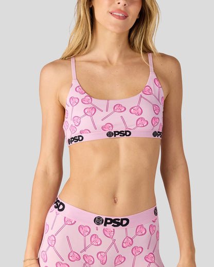 Sale PSD Modal 3 Pack - Valdate - Scoop Bralette - Modal