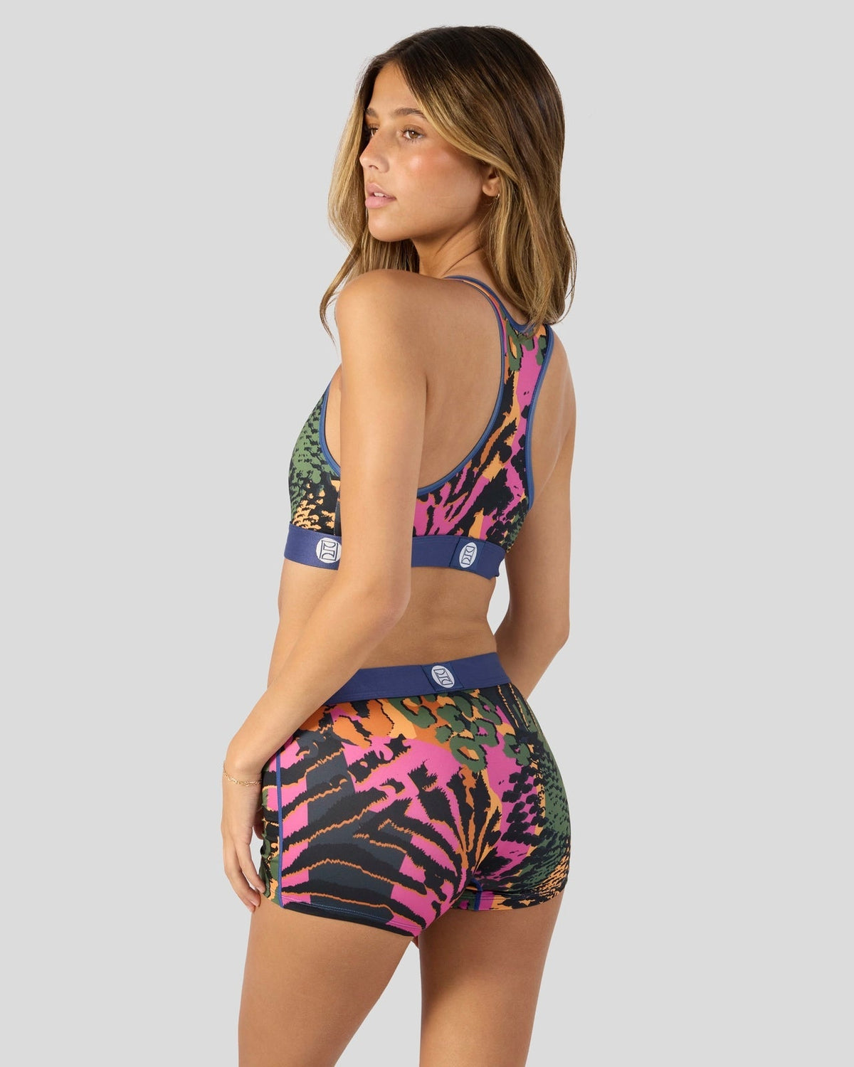 Sale PSD 3 Pack - Hol Mood - Sports Bra