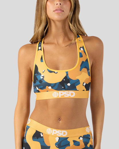 Sale PSD 3 Pack - Hol Mood - Sports Bra