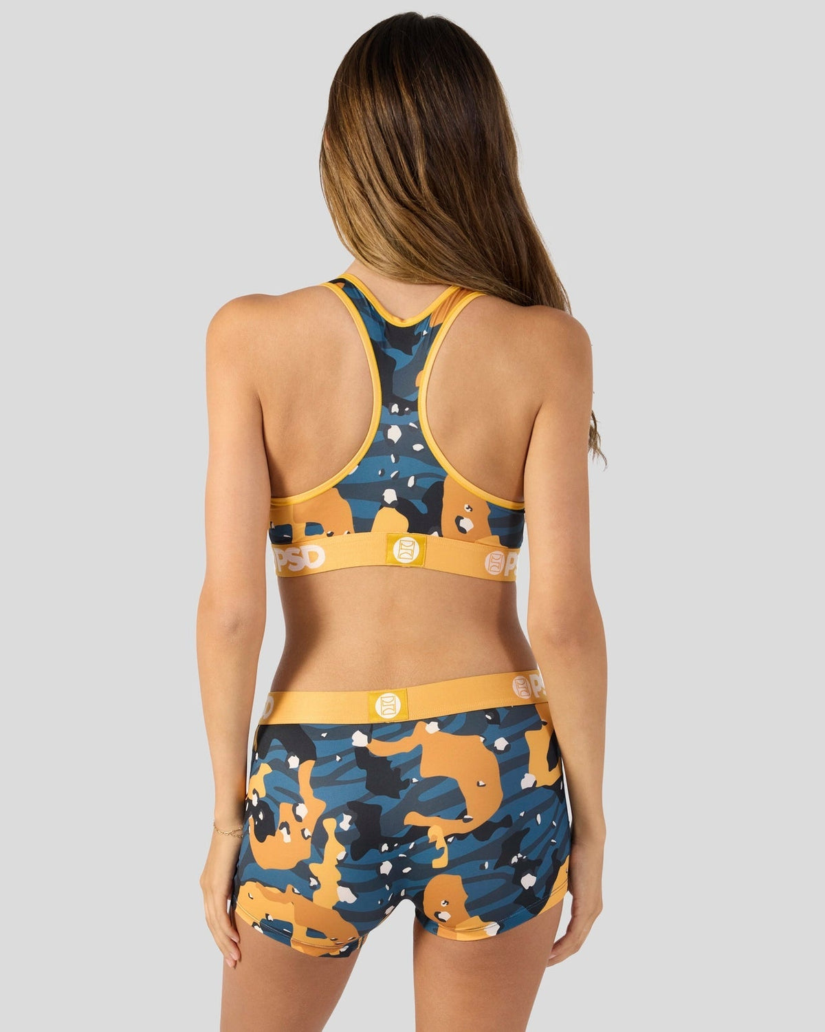 Sale PSD 3 Pack - Hol Mood - Sports Bra