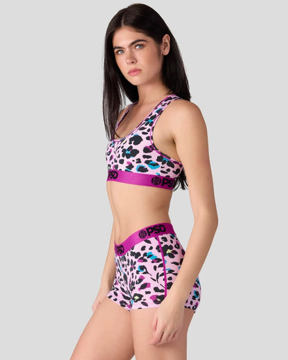 Sale PSD Modal - Floraleo - Sports Bra - Modal